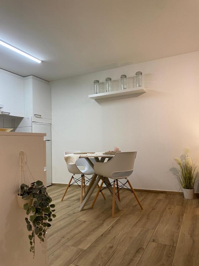 Eine Schoene Wohnung Am Messeplatz Базел Екстериор снимка